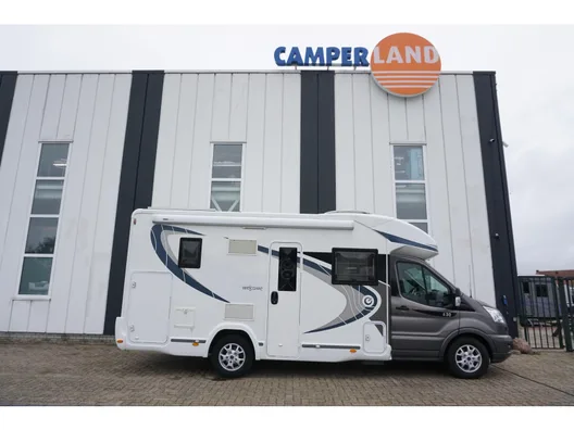 Chausson Welcome (2017) — foto 1