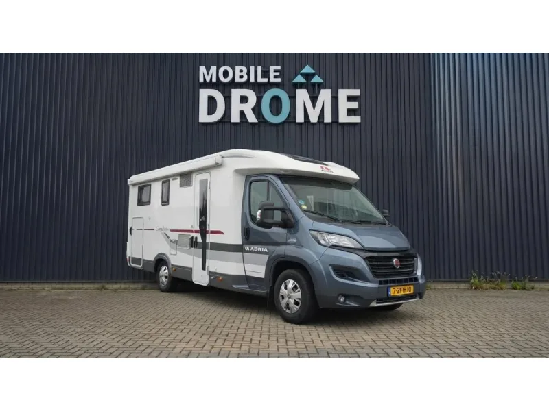 Adria Coral (2015) — foto 1