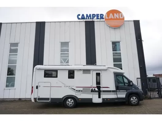 Adria Coral (2015) — foto 1