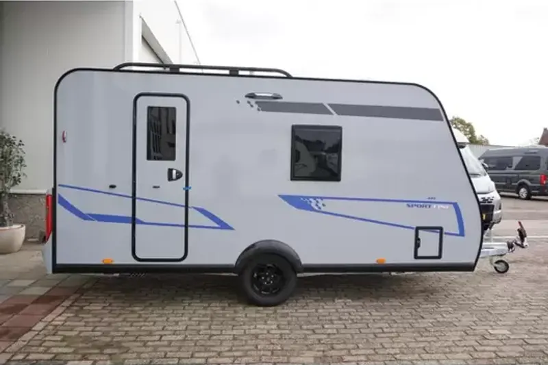 Caravelair Sport Line (2026)