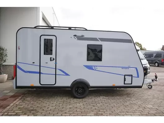 Caravelair Sport Line (2026) — foto 1
