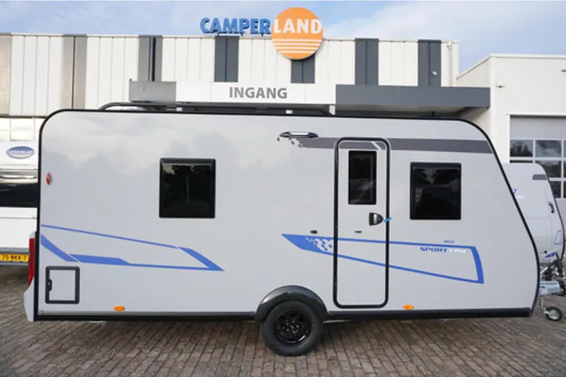 Caravelair Sport Line (2026)