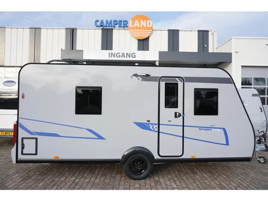 Caravelair Sport Line (2026) — foto 1