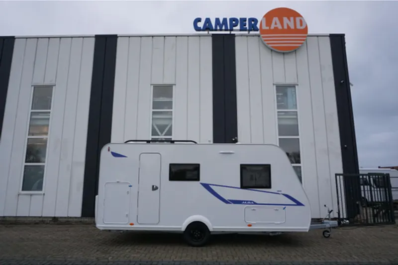 Caravelair Alba (2026)