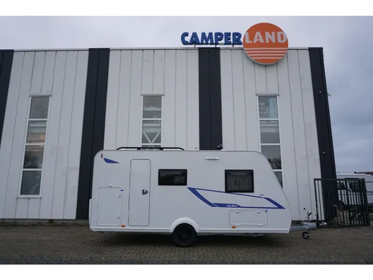 Caravelair Alba (2026) — foto 1