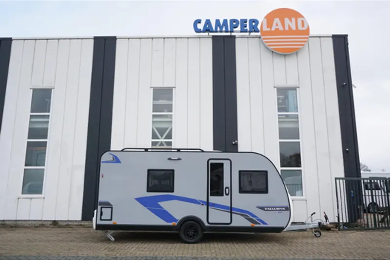 Caravelair Exclusive (2026)
