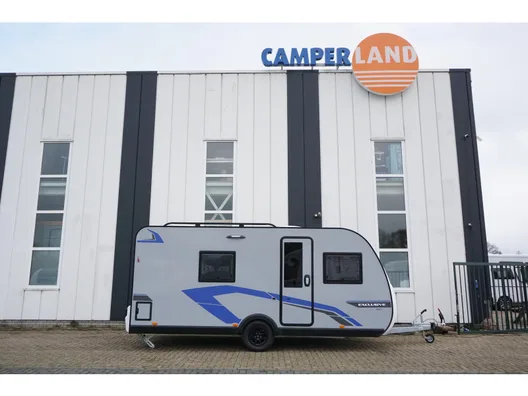 Caravelair Exclusive (2026) — foto 1