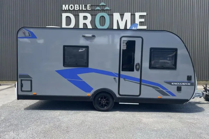Caravelair Exclusive Line (2026)