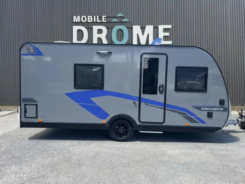 Caravelair Exclusive Line (2026) — foto 1