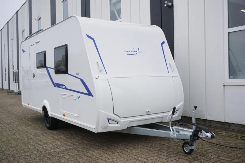 Caravelair Alba (2026)