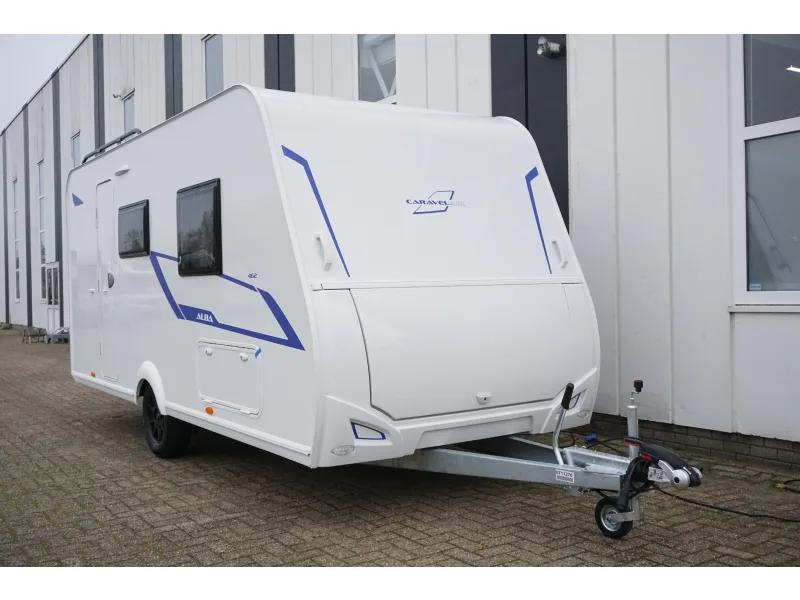 Caravelair Alba (2026) — foto 1