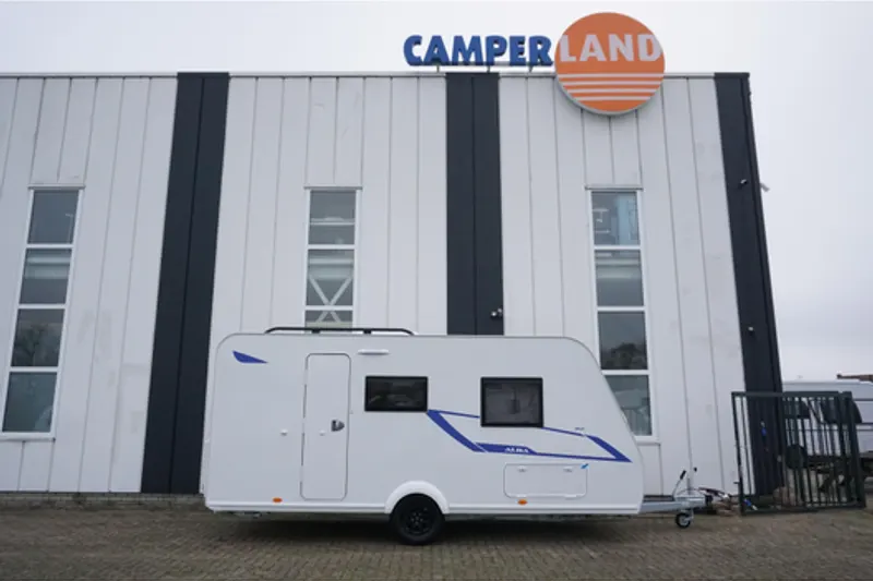 Caravelair Alba (2026)