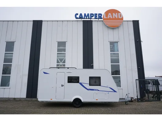 Caravelair Alba (2026) — foto 1