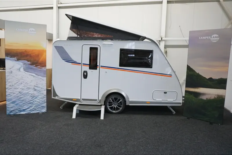 Easy Caravanning GetAway (2026)