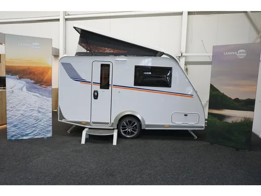 Easy Caravanning GetAway (2026) — foto 1