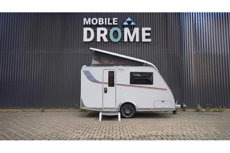 Easy Caravanning GetAway (2026)