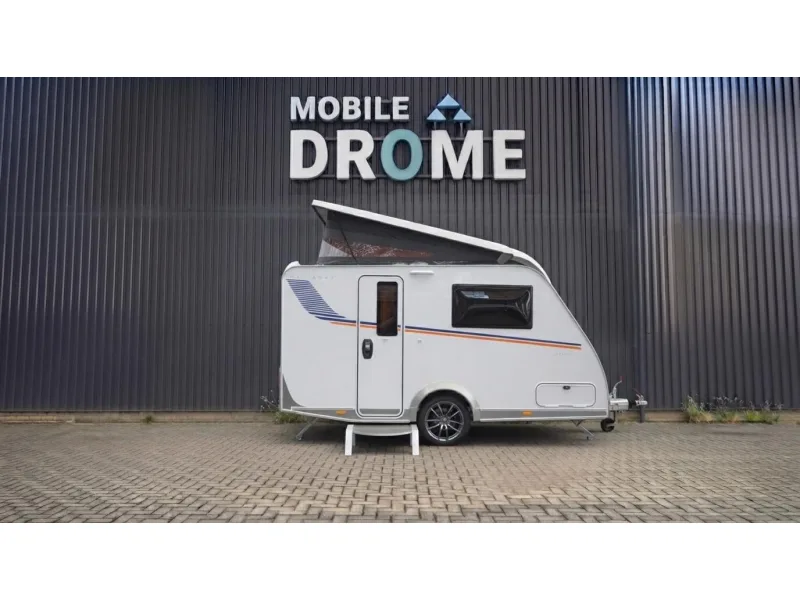 Easy Caravanning GetAway (2026) — foto 1