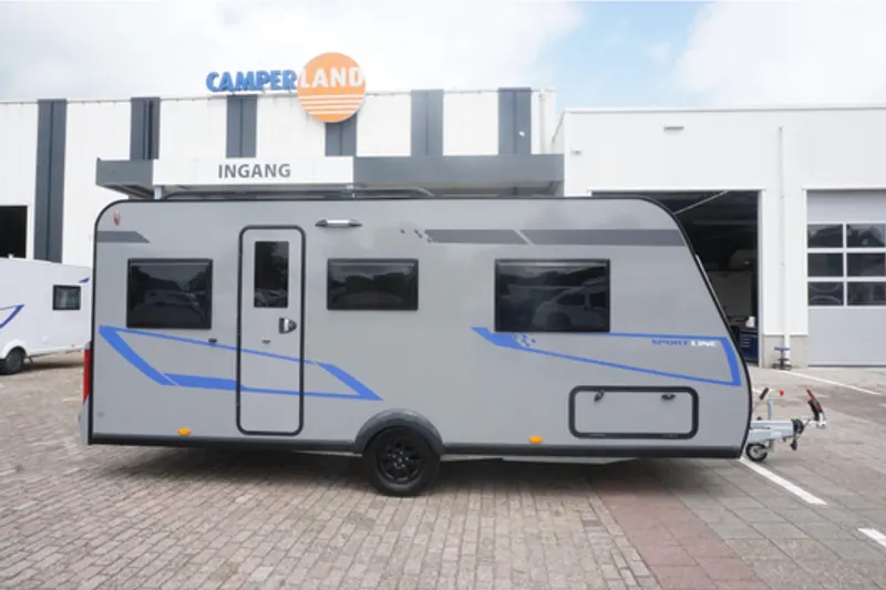 Caravelair Sport Line (2026)