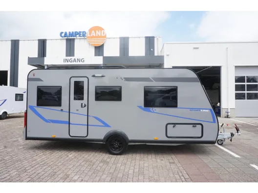 Caravelair Sport Line (2026) — foto 1