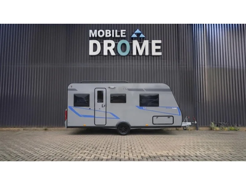 Caravelair Sport Line (2026) — foto 1