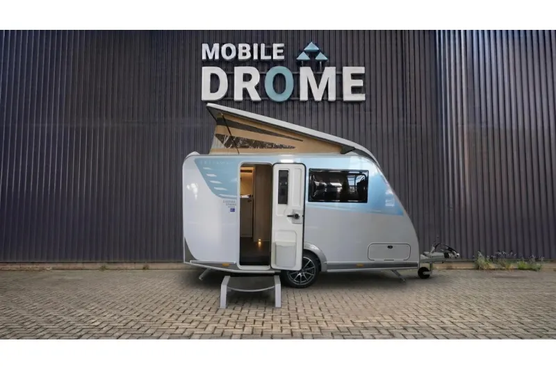 Easy Caravanning GetAway (2026)