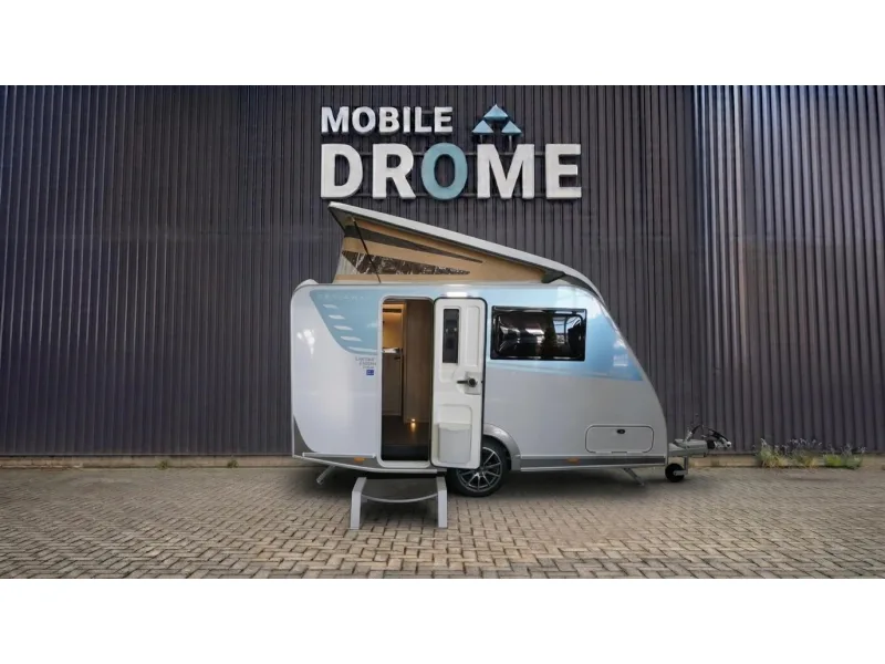 Easy Caravanning GetAway (2026) — foto 1