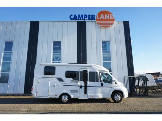 Adria Compact (2018) — foto 1