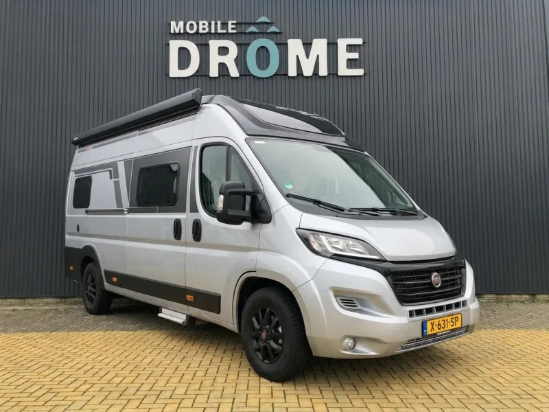 Eura Mobil 635 (2024) — foto 1