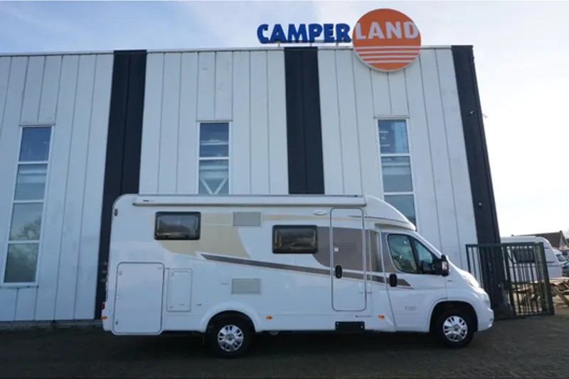 Carado T 337 (2019)