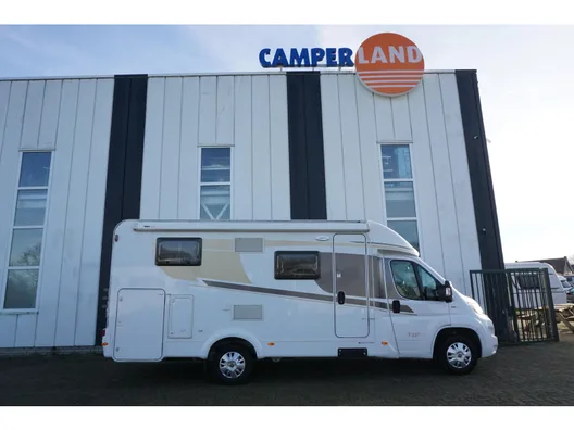 Carado T 337 (2019) — foto 1