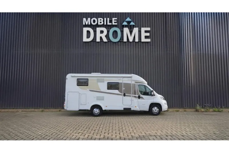 Carado T 337 (2019)
