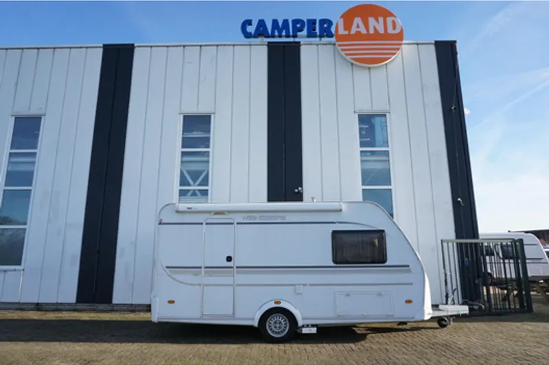 Weinsberg CaraOne (2015)