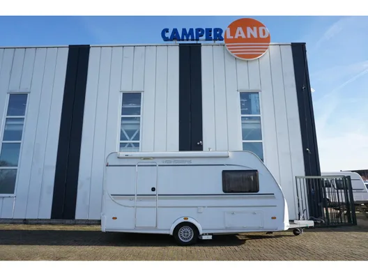 Weinsberg CaraOne (2015) — foto 1