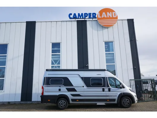 Adria Twin (2021) — foto 1