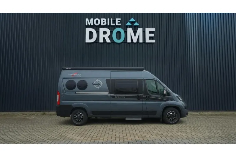Malibu Van (2023)