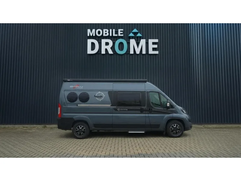 Malibu Van (2023) — foto 1