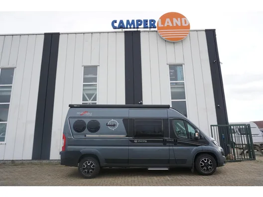 Malibu Van (2023) — foto 1