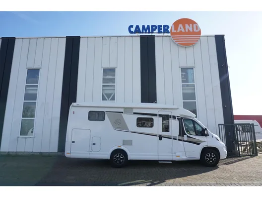Knaus Platinum (2020) — foto 1