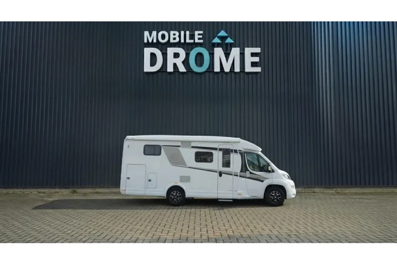 Knaus 650 (2020)