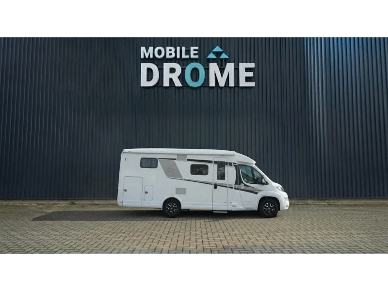 Knaus 650 (2020) — foto 1