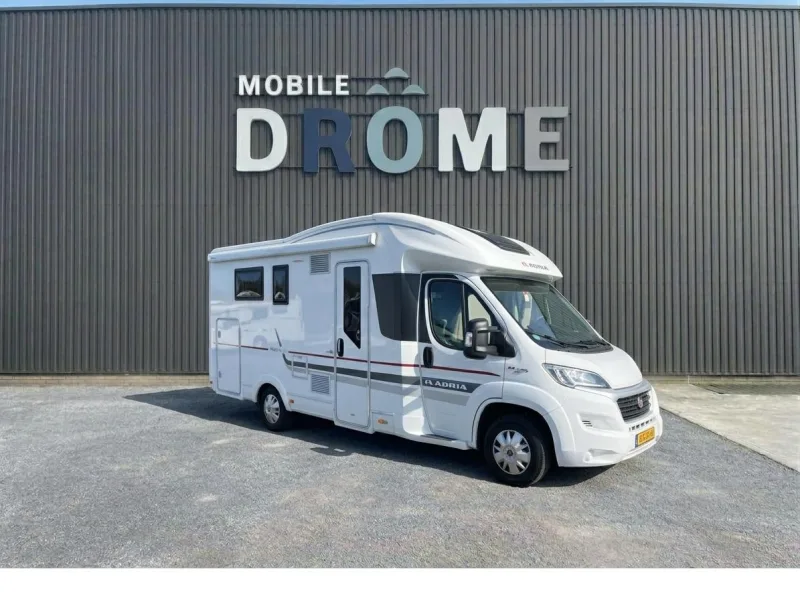 Adria Matrix (2018) — foto 1