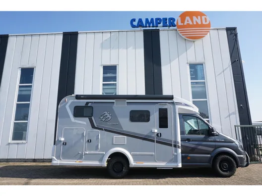 Knaus Van Ti Plus (2021) — foto 1