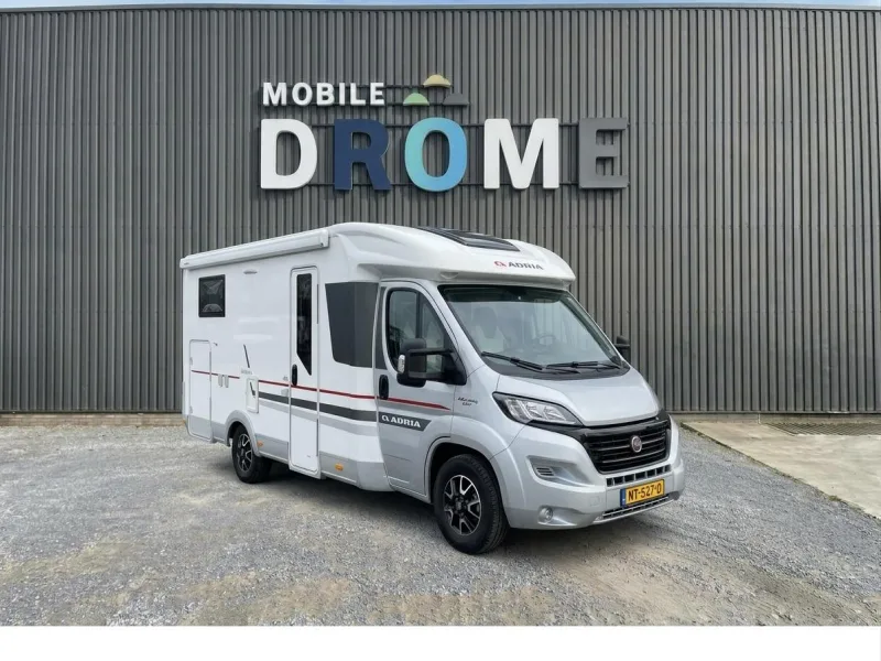 Adria Coral (2017) — foto 1