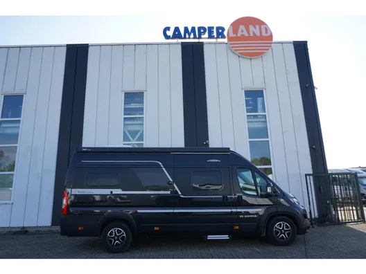 Adria Twin (2020) — foto 1