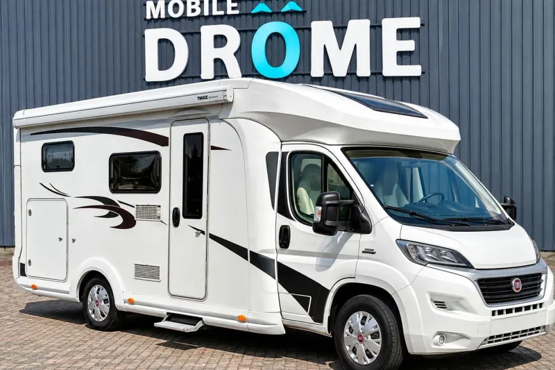 Eura Mobil Terrestra (2015)