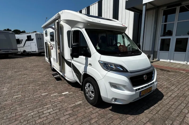 Eura Mobil Terrestra (2015)