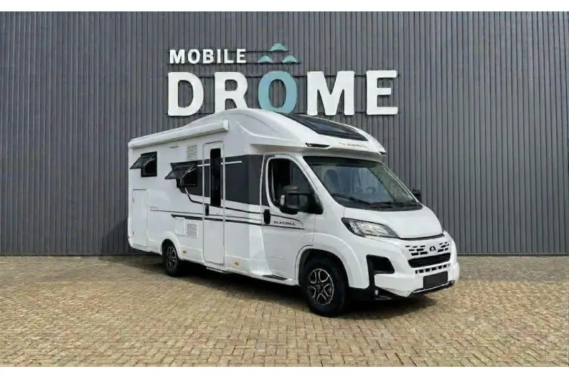 Adria Matrix (2026)