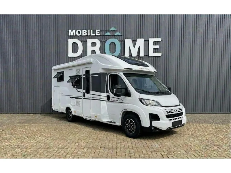 Adria Matrix (2026) — foto 1