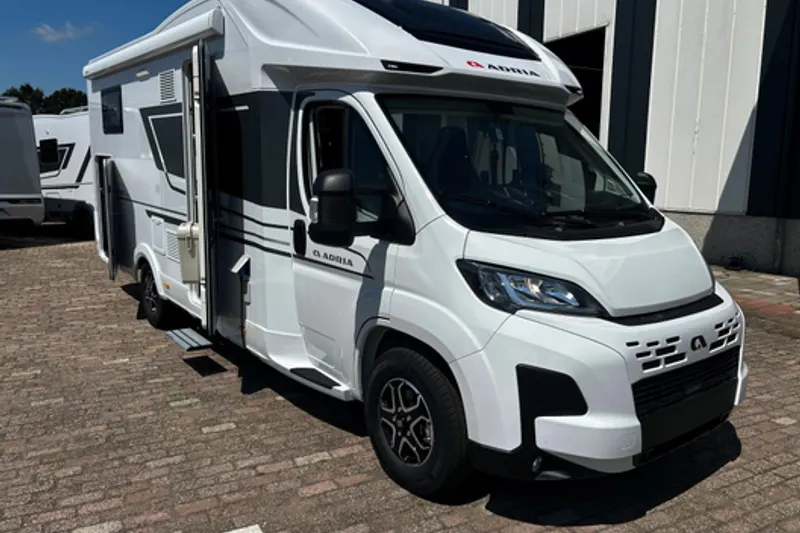Adria Matrix (2026)