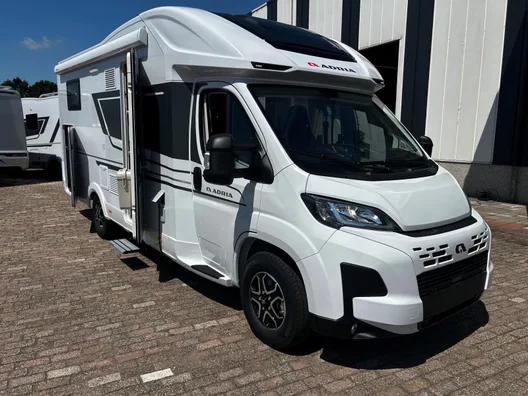 Adria Matrix (2026) — foto 1